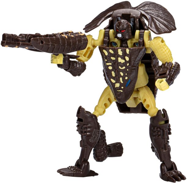 Transformers Vintage Beast Wars Iguanus Official Image  (1 of 5)